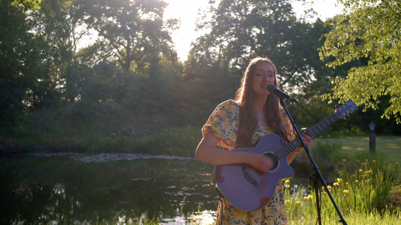 Ellen Blane - A Thousand Years